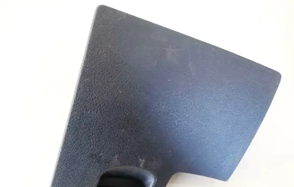 Peugeot 407 Glove box 9644583677