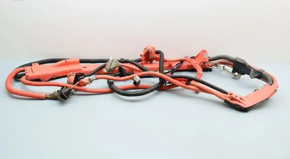 Lexus RX 450H Positive cable (battery) 821H148011 8281748F61