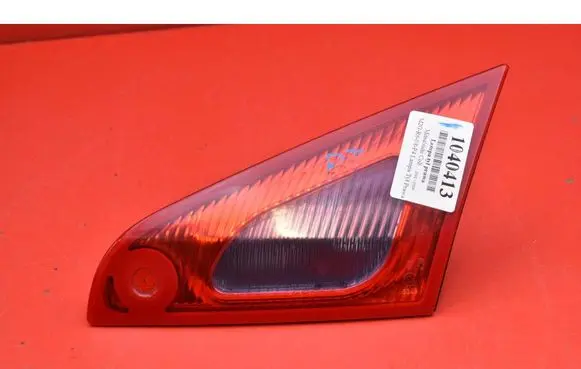Mitsubishi Colt CZ3 Rear/tail lights MN105626