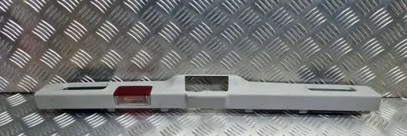 Mercedes-Benz B W245 Tailgate trim A1697400793 A1699202201