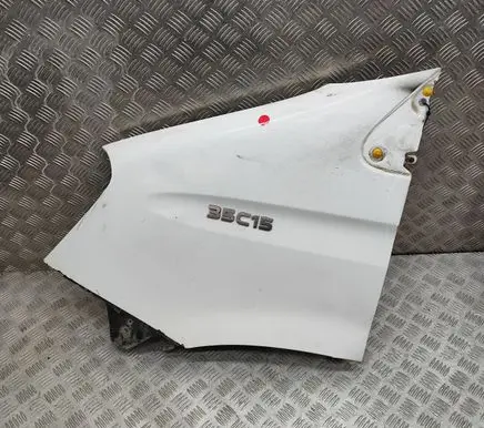 Iveco Daily 5th gen Fender 5801352974