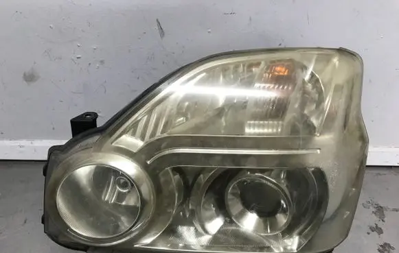 Nissan X-Trail T31 Headlight/headlamp NZMNS111LBNA
