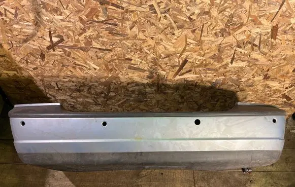 Volvo S80 Rear bumper 9154852