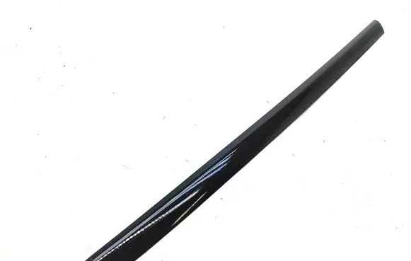 Mercedes-Benz CLA C118 X118 Rear fender molding trim A1186730400