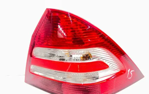 Mercedes-Benz C W203 Rear/tail lights 2038202064