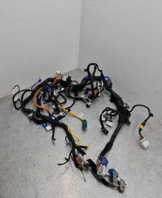 KIA Sportage Other wiring loom 91710F1511