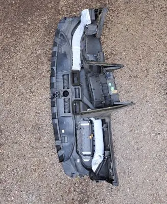 Audi A6 S6 C6 4F Dashboard 4F0857067A