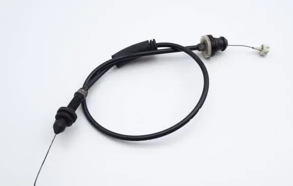 Fiat Panda II Throttle cable C389