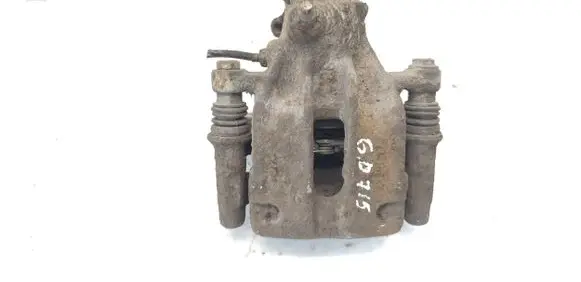 Fiat Ulysse Rear brake caliper