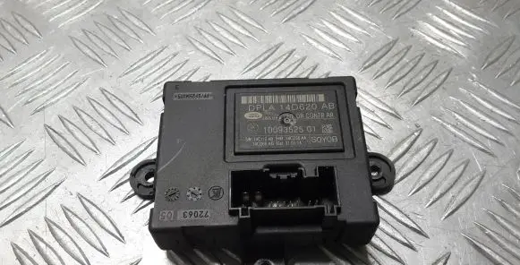 Land Rover Range Rover Sport L494 Door control unit/module DPLA14D620AB