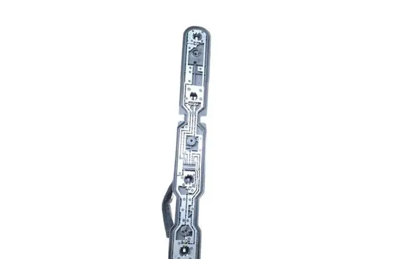 Renault Master III Tail light bulb cover holder 17109600