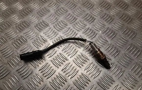 Citroen C5 Aircross Lambda probe sensor 9831748480