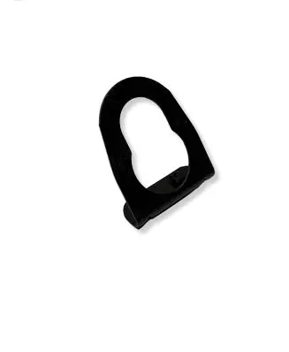 Audi Q7 4M Radiator mount bracket 4M0145841