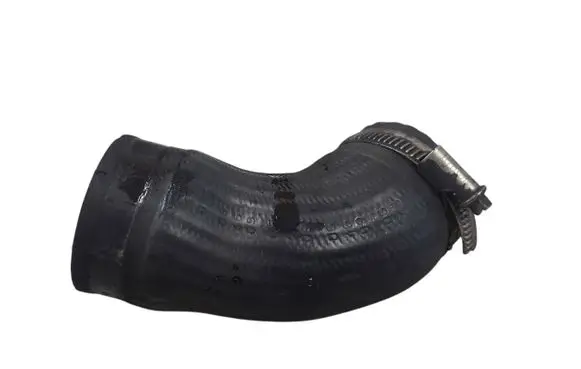 Volkswagen Golf VI Intercooler pipe mounting bracket 