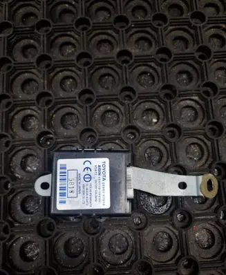 Door control unit/module