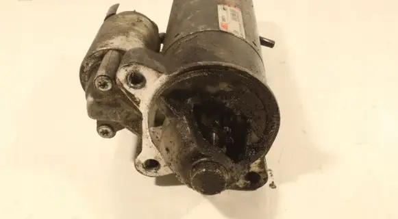 Ford Mondeo MK IV Starter motor S9071