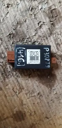 Peugeot 308 Other control units/modules 9673523380