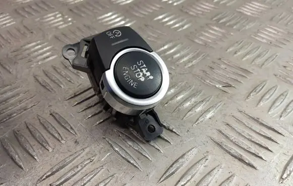 BMW X3 F25 Engine start stop button switch 9291693