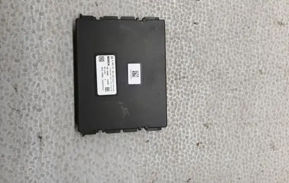 Fiat 500E Other control units/modules 1010269 0442011001 1039561730