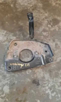 Citroen Berlingo Gearbox mounting bracket 9682731780 KA907202