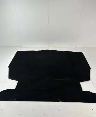 Toyota C-HR I Trunk/boot mat liner 58410F4010