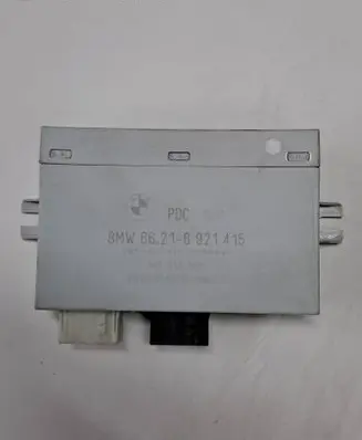 BMW 3 E46 Parking PDC control unit/module 66.21-6921415