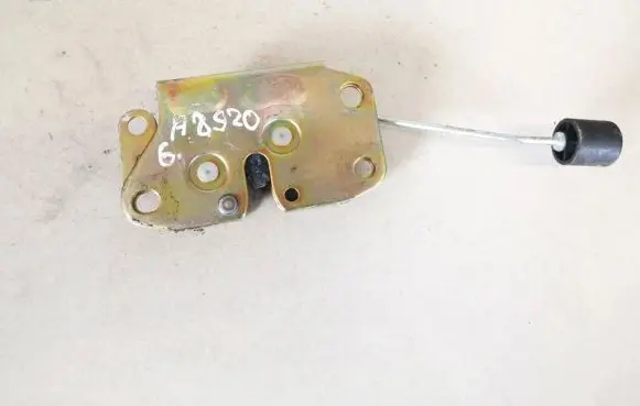 Nissan Primera Seat back rest lock catch 