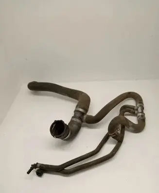 Mercedes-Benz GLE (W166 - C292) Engine coolant pipe/hose A1665000077