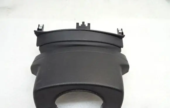 Peugeot RCZ Steering wheel column trim 9655994977