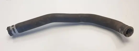 Audi A4 S4 B6 8E 8H Engine coolant pipe/hose 06B121058S