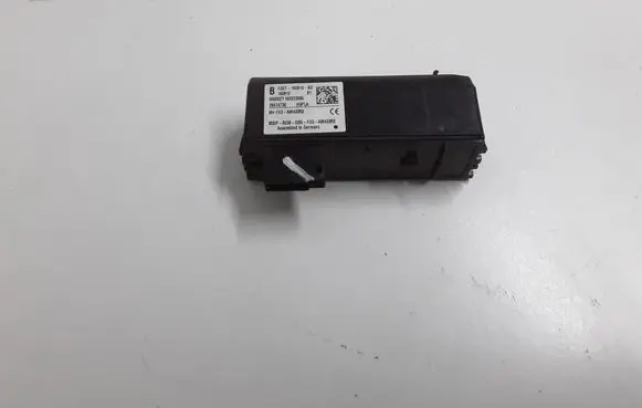 Ford Galaxy Other control units/modules F2GT18D816BD
