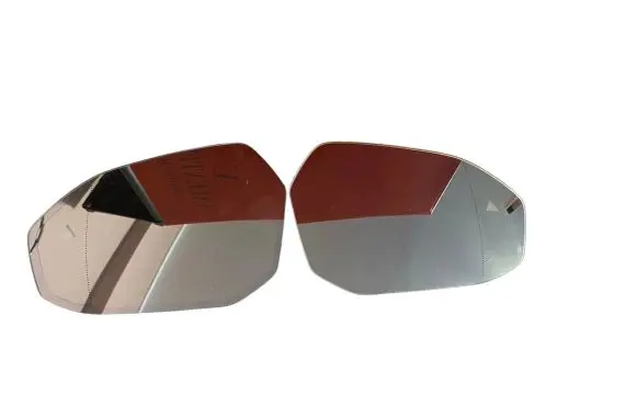 BMW 7 G70 Manual wing mirror 6004865 203207072041052