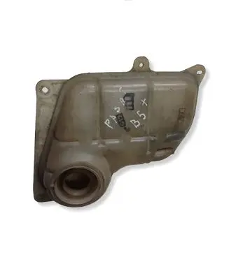 Volkswagen PASSAT B5.5 Coolant expansion tank/reservoir 8D0121403J 8D0121403L