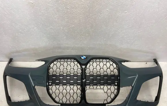 BMW 4 G22 G23 G24 G26 Front bumper 8078573