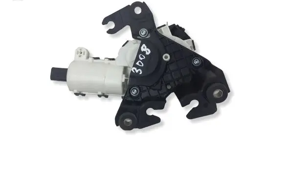 Peugeot 3008 II Tailgate/trunk/boot lift motor 9687233280