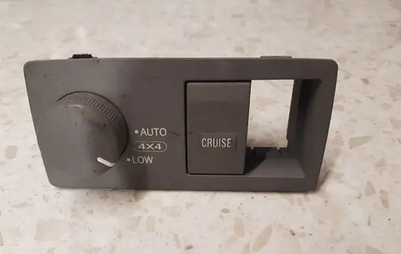 KIA Sorento Cruise control switch 932103E010 50627