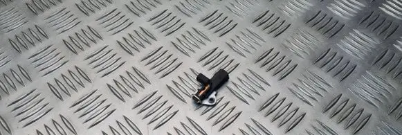 Opel Astra H Hand parking brake sensor 