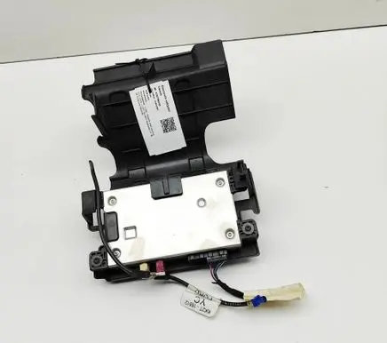 Ford Transit VII Bluetooth control unit module JK2T14G114BC LR3T14G087VH