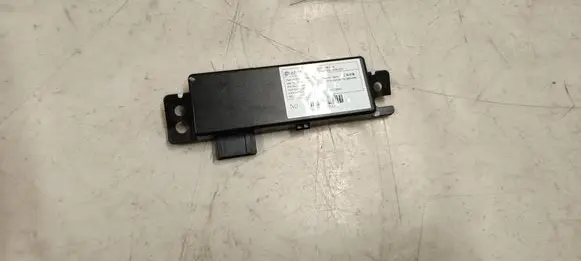 MG ZS Other control units/modules 11550745