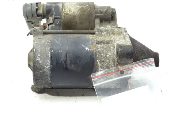 Fiat Punto (188) Starter motor 28100-23020