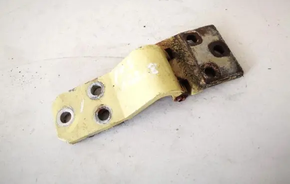 Peugeot Boxer Front door upper hinge