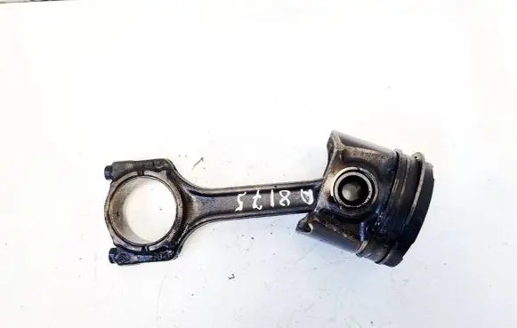 Fiat Punto (188) Piston with connecting rod 73502643