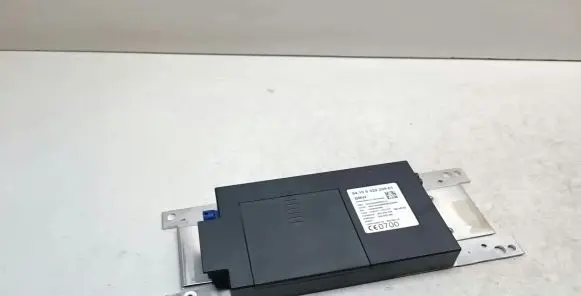 BMW 3 GT F34 Phone control unit/module 9329339 84109329339