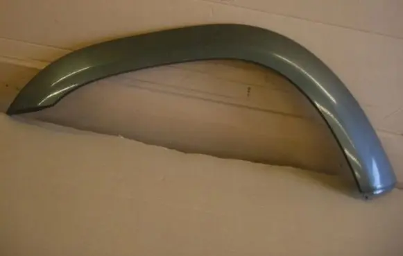 Nissan Terrano Front arch trim 