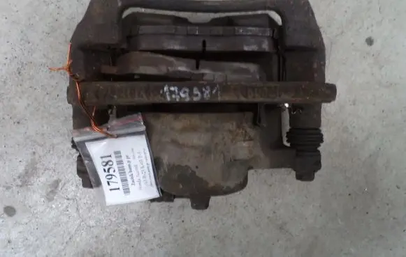 Honda Accord Front brake caliper