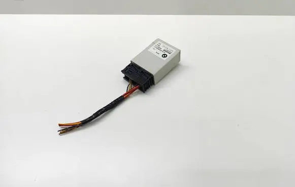 BMW 5 E60 E61 MPM control module 6939655 693965501 61356939655