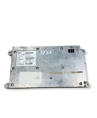 BMW 7 E65 E66 Phone control unit/module 6931712 11585217 SQ6R7410816