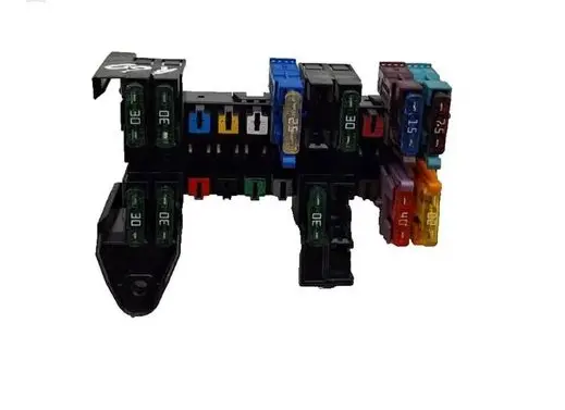 Fuse module