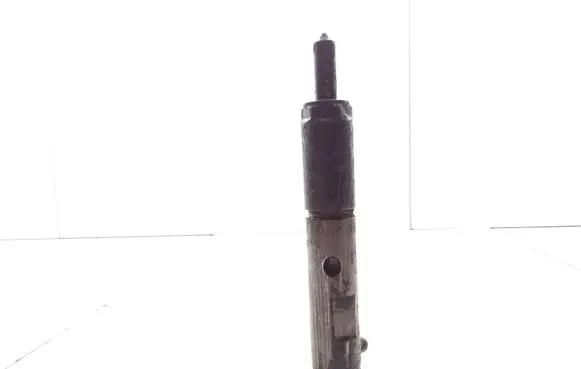 Opel Zafira A Fuel injector 24443598