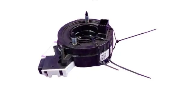 Seat Leon (1P) Airbag slip ring squib (SRS ring)